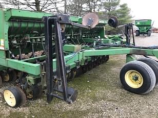 Main image John Deere 750 1