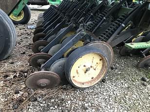 Main image John Deere 750 3