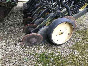 Main image John Deere 750 4