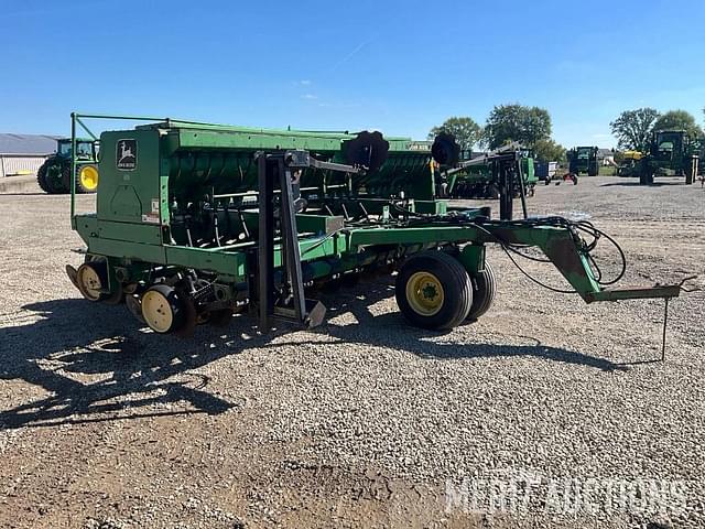 Image of John Deere 750 equipment image 4