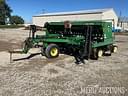 1991 John Deere 750 Image