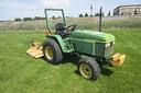 1991 John Deere 770 Image
