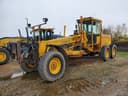 1991 John Deere 770BH Image