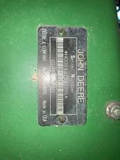 Main image John Deere 843 6