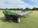 1991 John Deere 853A Image