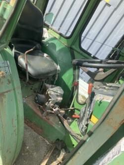 Image of John Deere 870 equipment image 4