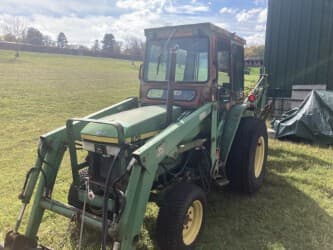 Equipment Main Image