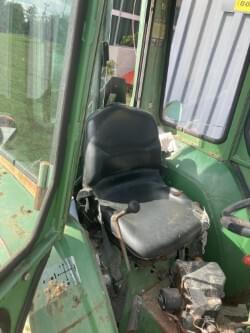 Image of John Deere 870 equipment image 3