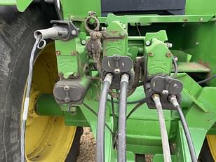 Main image John Deere 8760 11