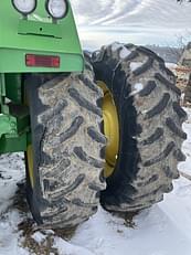 Main image John Deere 8760 11