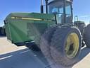 1991 John Deere 8760 Image