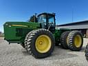 1991 John Deere 8960 Image