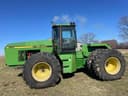 1991 John Deere 8960 Image