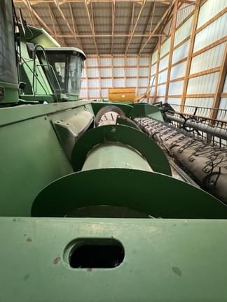 Main image John Deere 914P