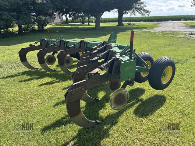 Image of John Deere 915 equipment image 2