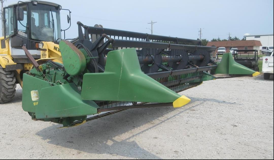 Image of John Deere 918F Primary image