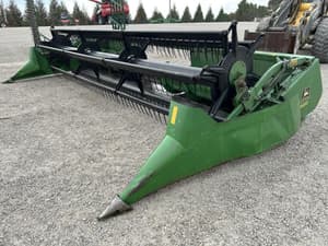 1991 John Deere 920 Image