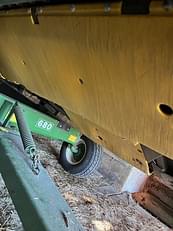 Main image John Deere 920F 5