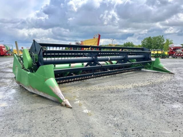Image of John Deere 922 equipment image 1