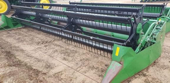 Main image John Deere 922