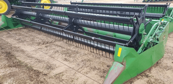 Main image John Deere 922