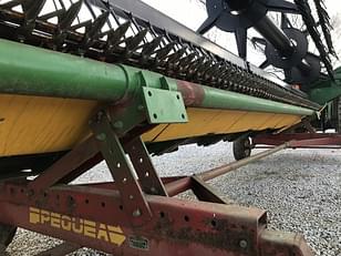 Main image John Deere 922F 0