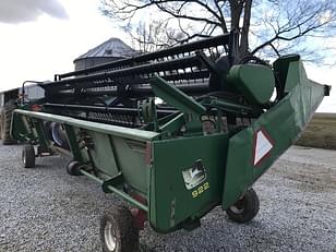 Main image John Deere 922F 3