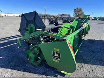 Main image John Deere 925