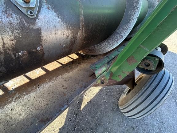 Image of John Deere 925 equipment image 4