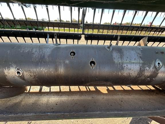 Image of John Deere 925 equipment image 3