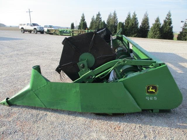 Image of John Deere 925 equipment image 4