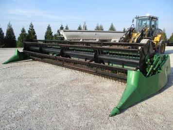 Main image John Deere 925