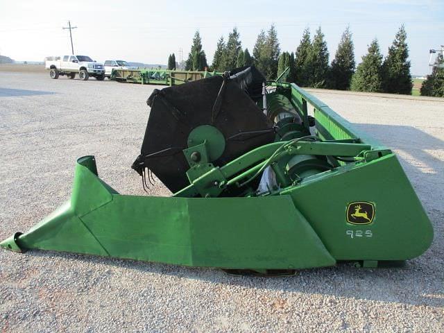 Image of John Deere 925 equipment image 4