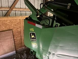 Main image John Deere 925 14