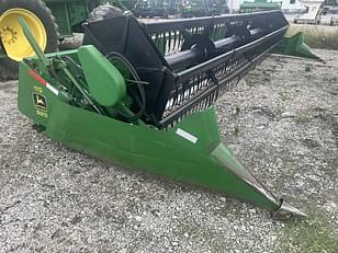 Main image John Deere 925 3