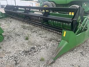 Main image John Deere 925 6