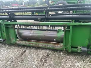 Main image John Deere 925 9