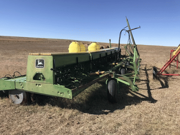 Main image John Deere 9300