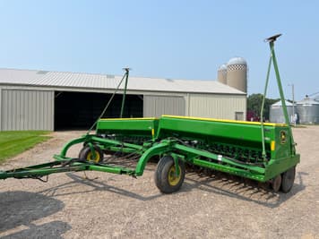 Main image John Deere 9300