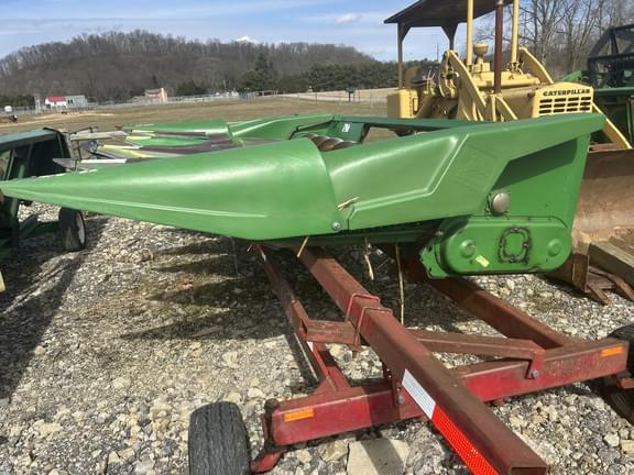 Image of John Deere 9400 equipment image 3