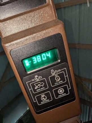Image of John Deere 9500 equipment image 4