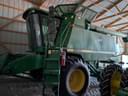 1991 John Deere 9500 Image