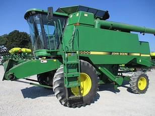 Main image John Deere 9500 0