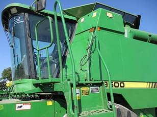 Main image John Deere 9500 11