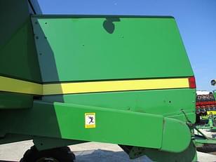 Main image John Deere 9500 15