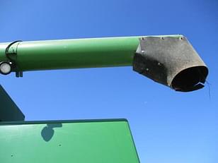 Main image John Deere 9500 17