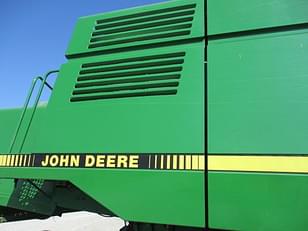 Main image John Deere 9500 25