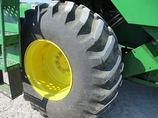 Main image John Deere 9500 52