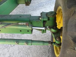 Main image John Deere 9500 70