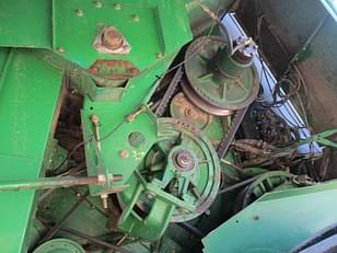 Main image John Deere 9500 74